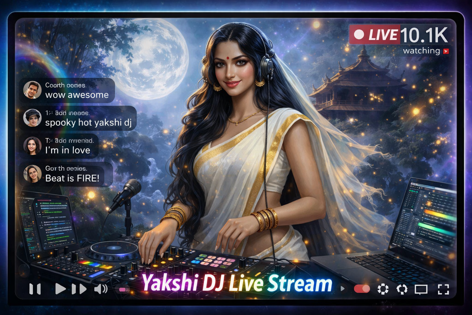 Streams