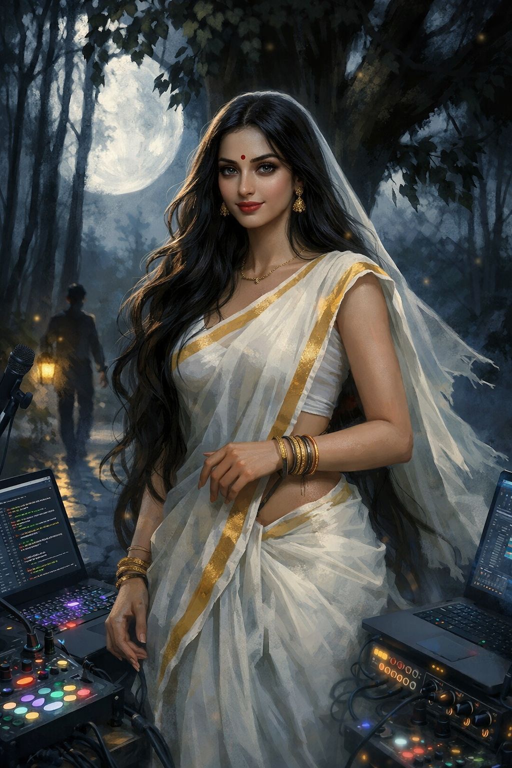 Yakshi Protocol Manifesto
